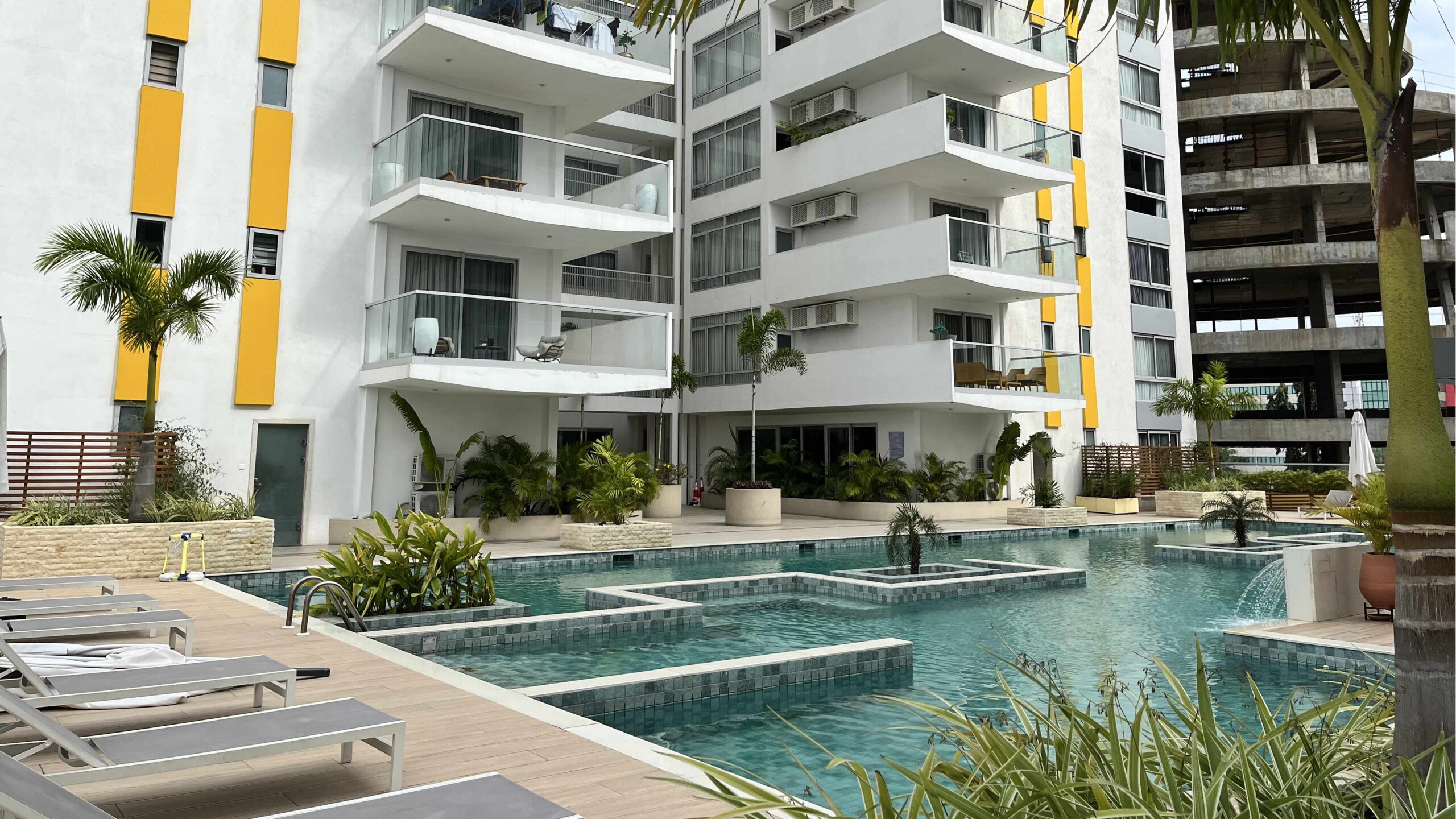 The Resort-at-Home Model: Redefining Hospitality in High-Rise Living