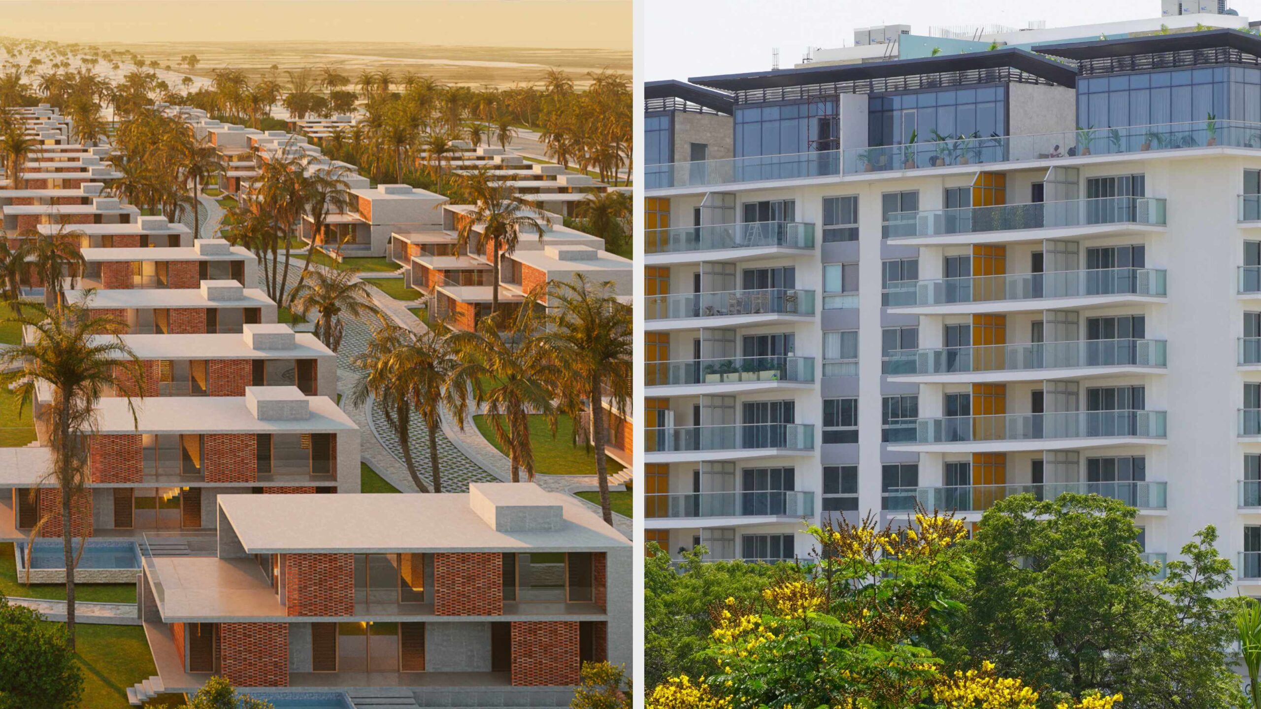 Looking Ahead: Beachfront Luxury and Accra’s Tallest New Landmark