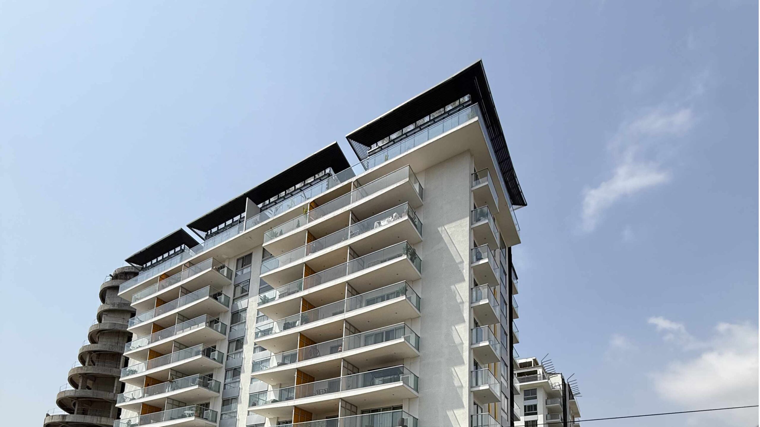 Redefining the Accra Skyline: How Denya Developers is Setting New Standards for Luxury and Sustainability in Ghana