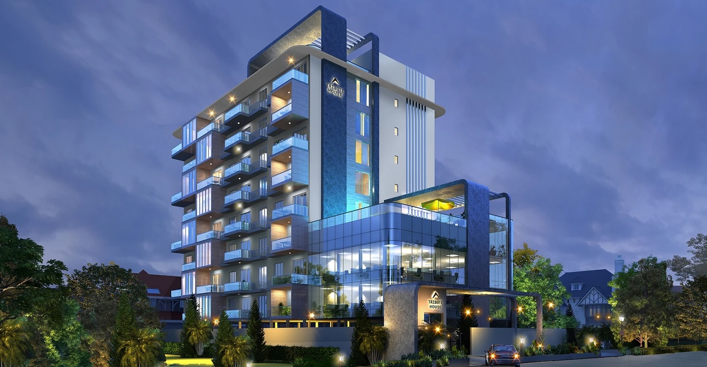 From “Affordable Luxury” to Iconic Skyscrapers: The Denya Journey